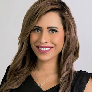 Meet your Posher, Kelly